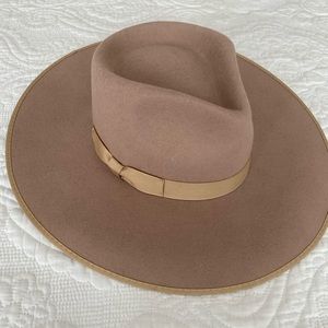 Lack of Color Zulu Rancher Hat